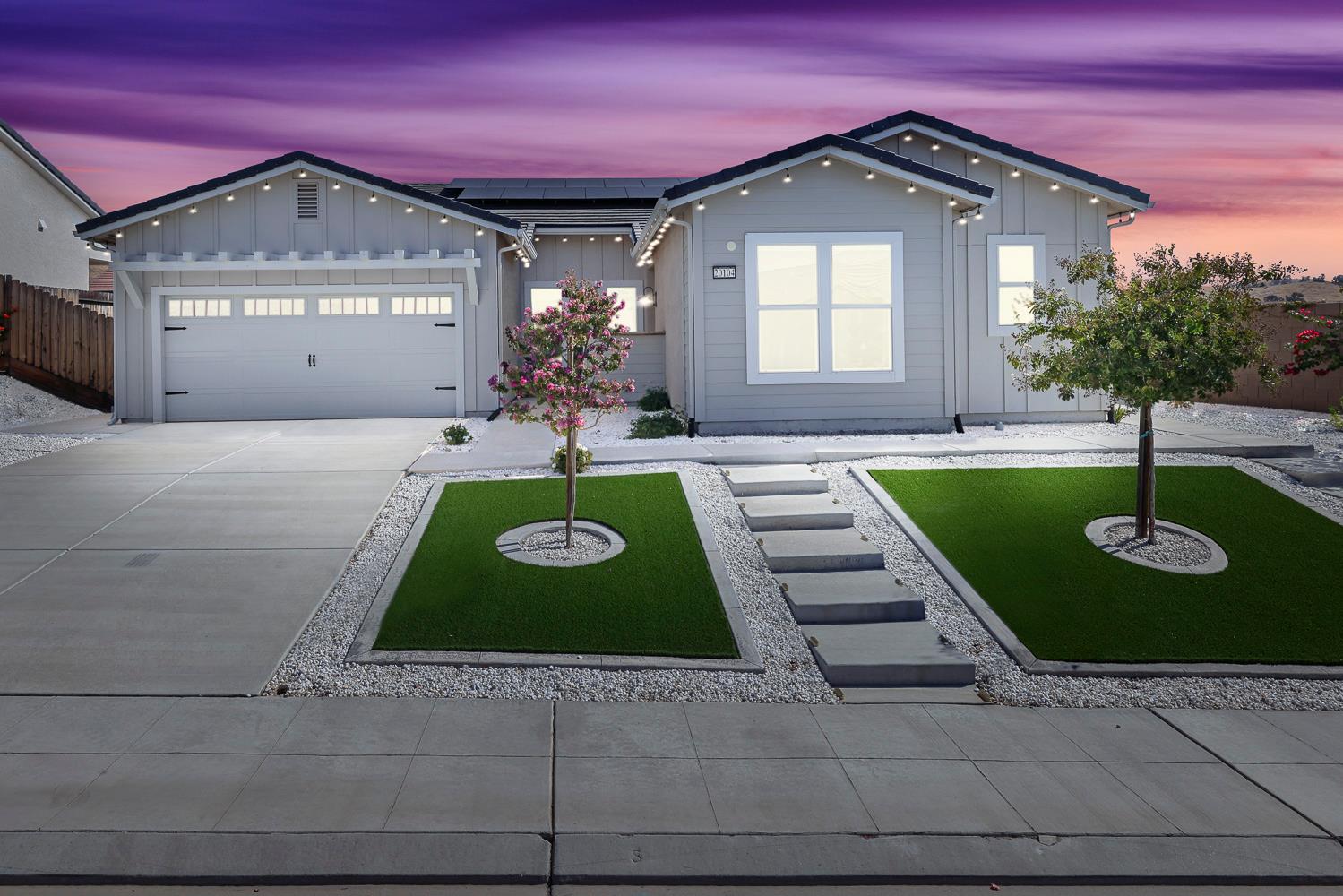 20104 Marrone Way, Friant, CA 93626