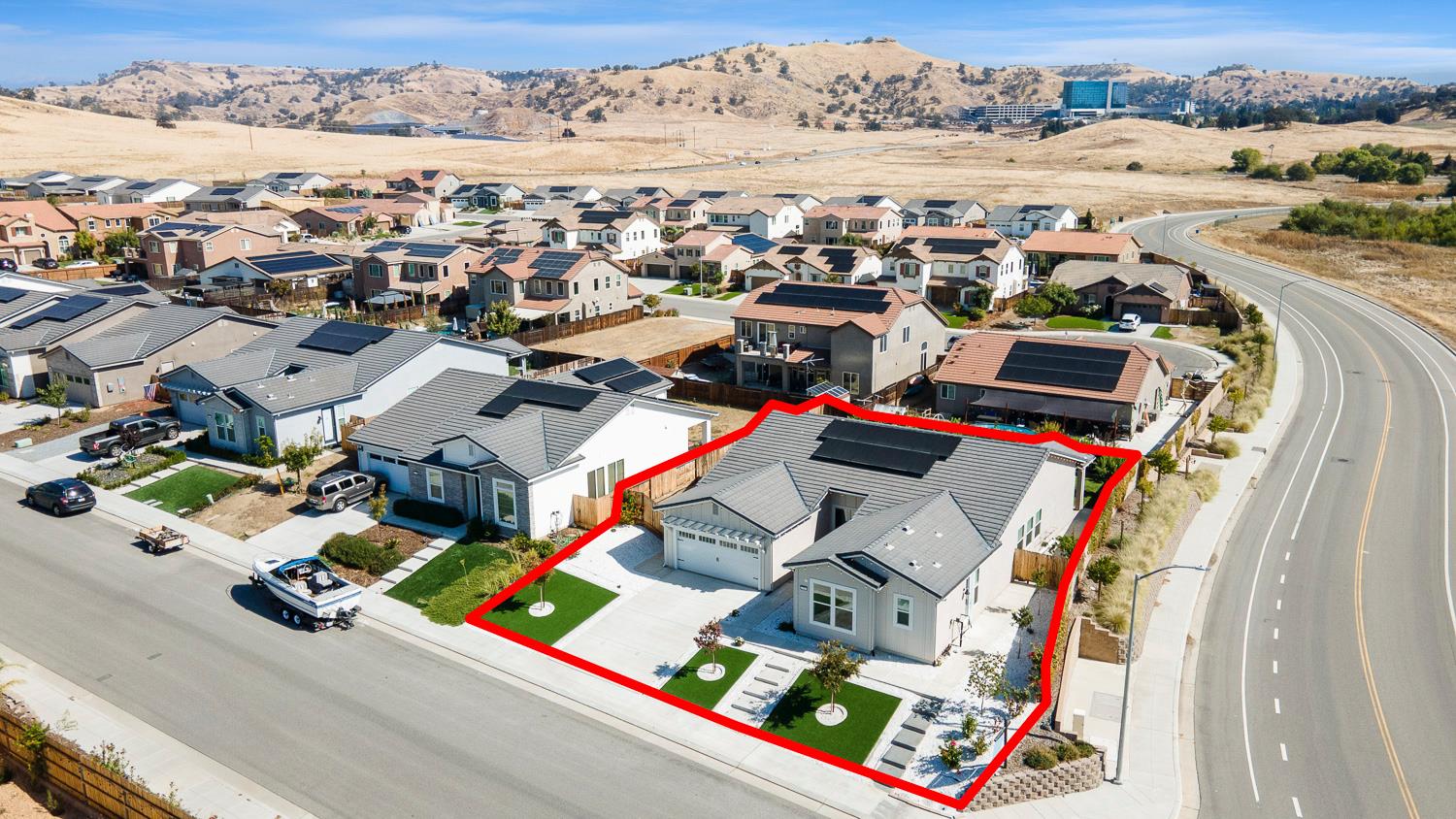 20104 Marrone Way, Friant, CA 93626