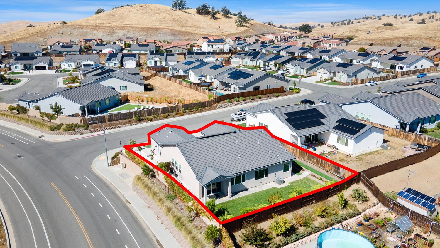 20104 Marrone Way, Friant, CA 93626