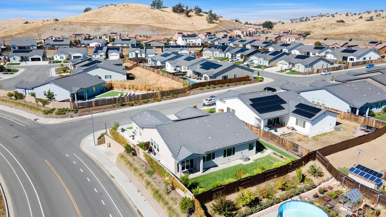 20104 Marrone Way, Friant, CA 93626