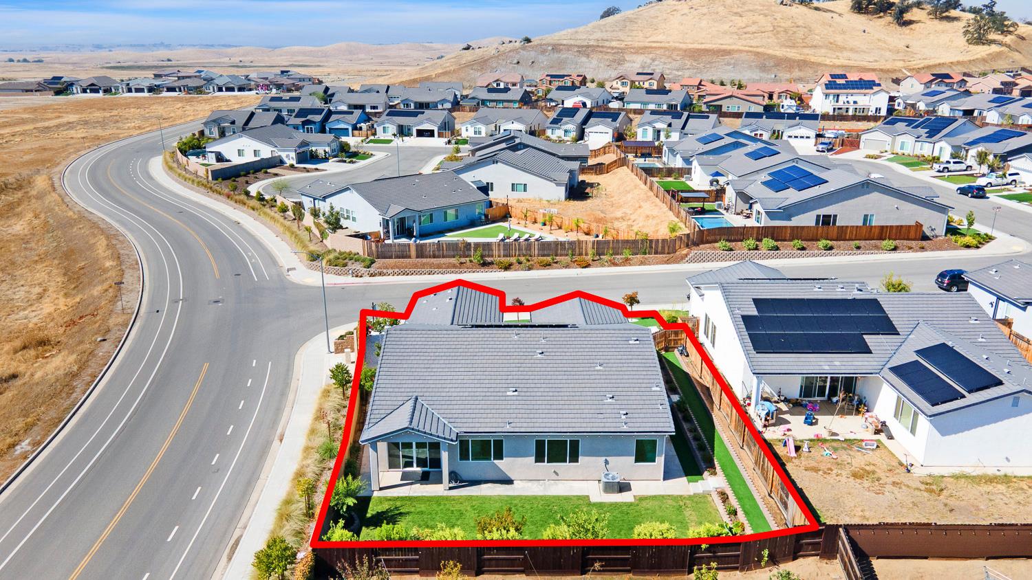 20104 Marrone Way, Friant, CA 93626