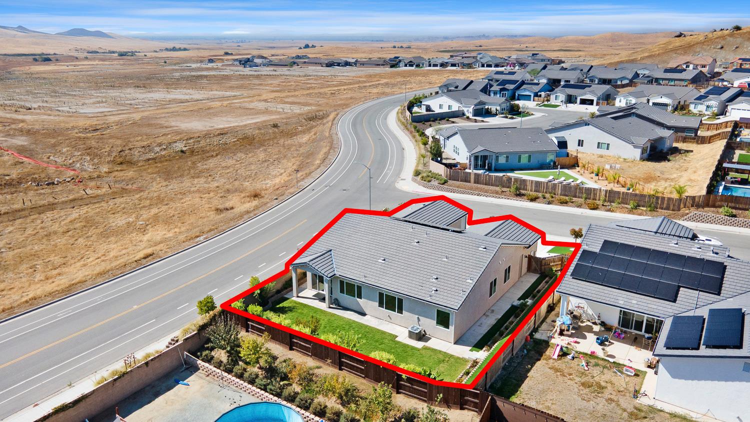 20104 Marrone Way, Friant, CA 93626