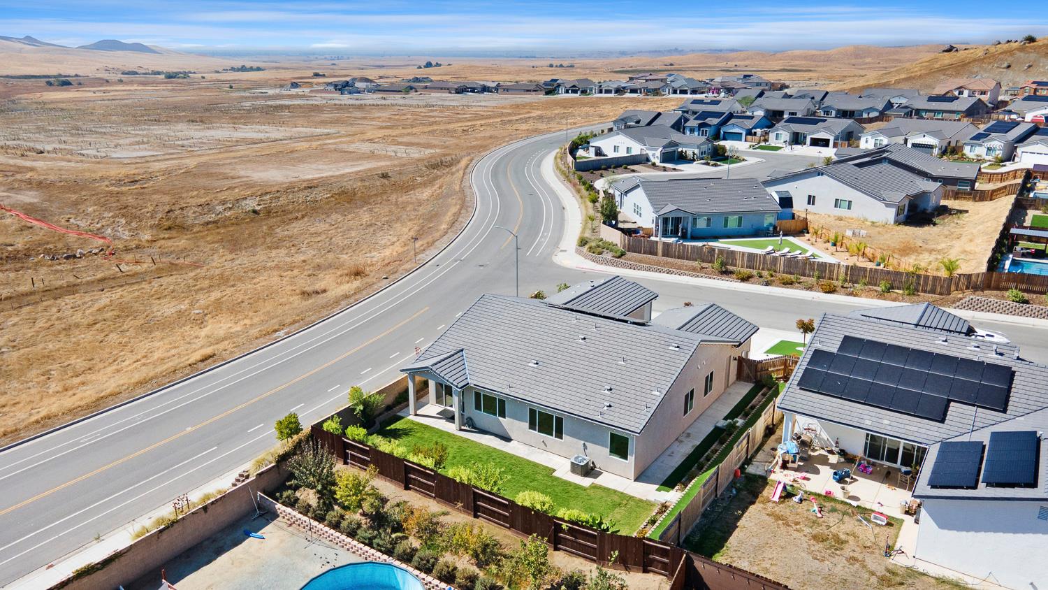 20104 Marrone Way, Friant, CA 93626