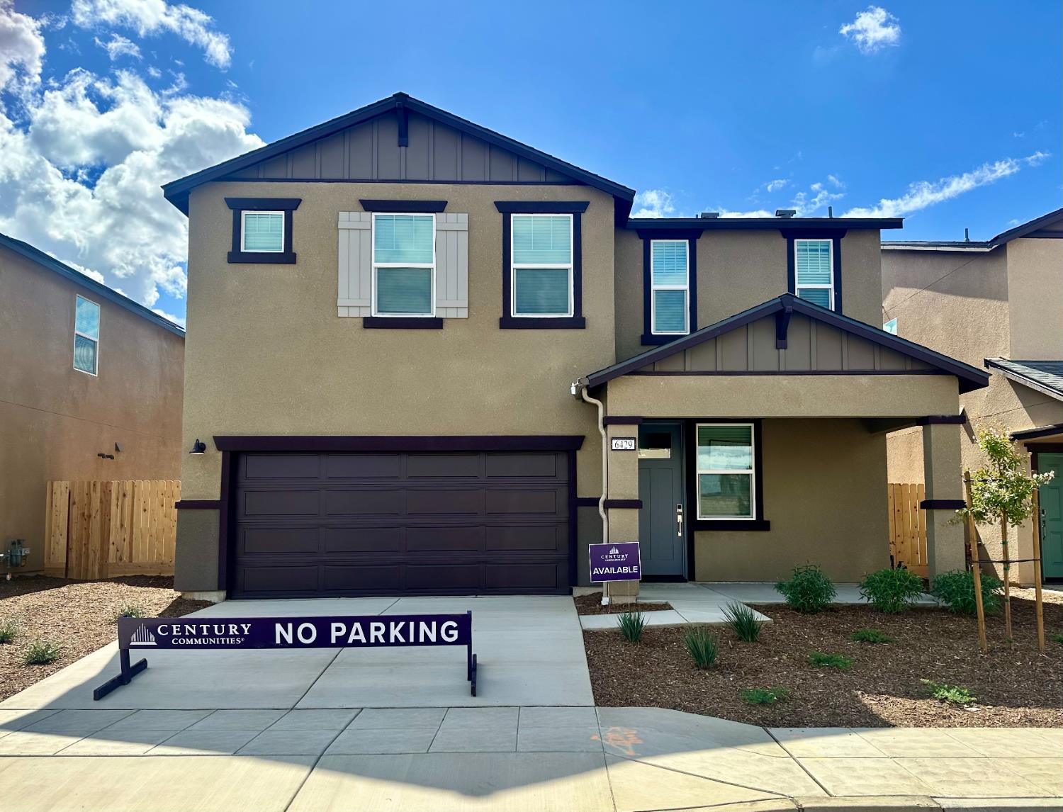 6429 W Austin Way (Lot 48)