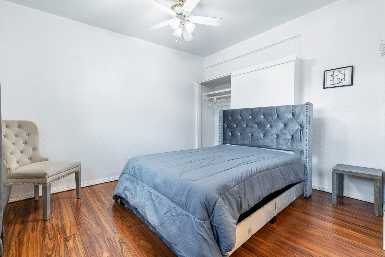 209 W Eden Ave, Fresno, CA 93706