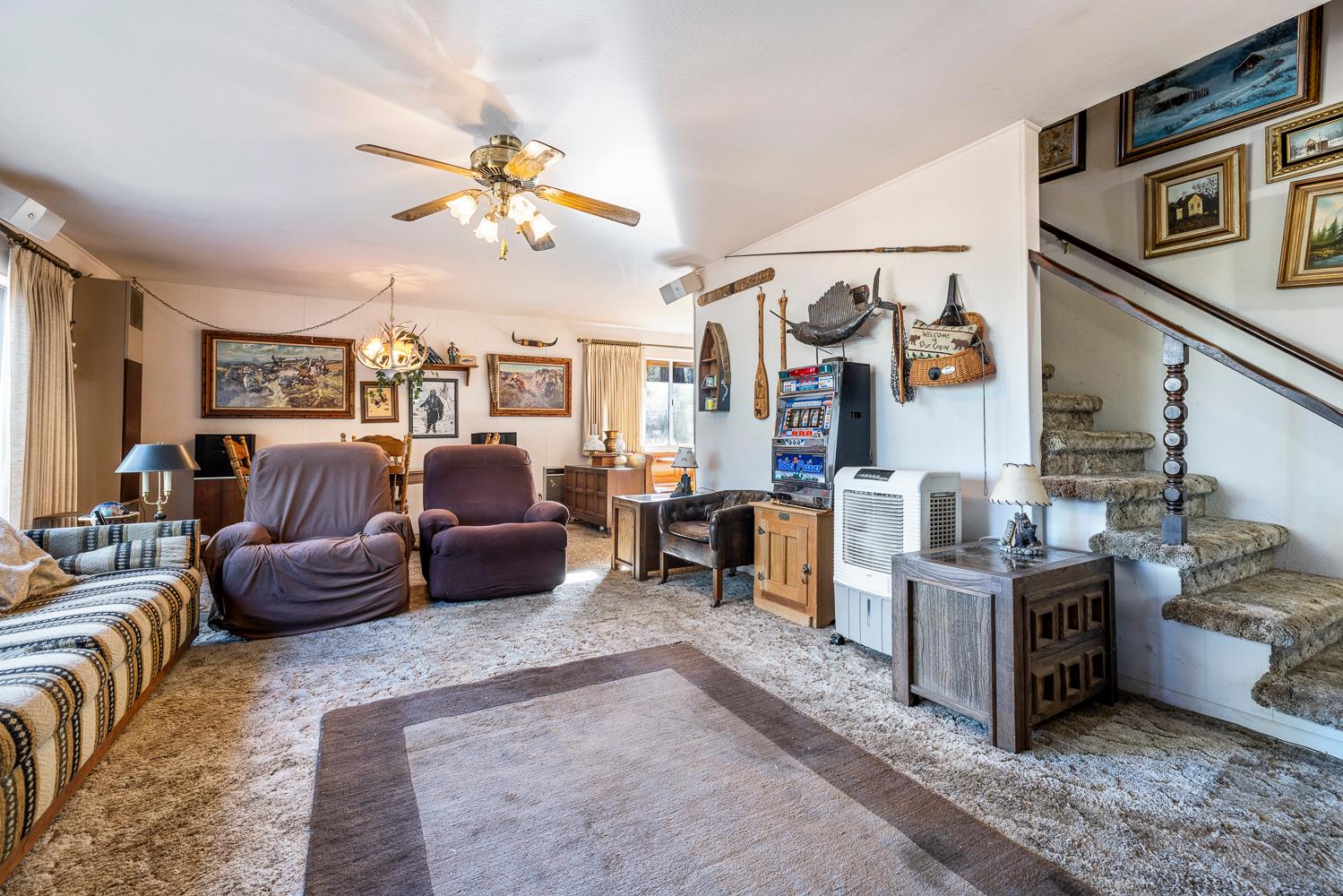 41722 Merriman Ln, Auberry, CA 93602