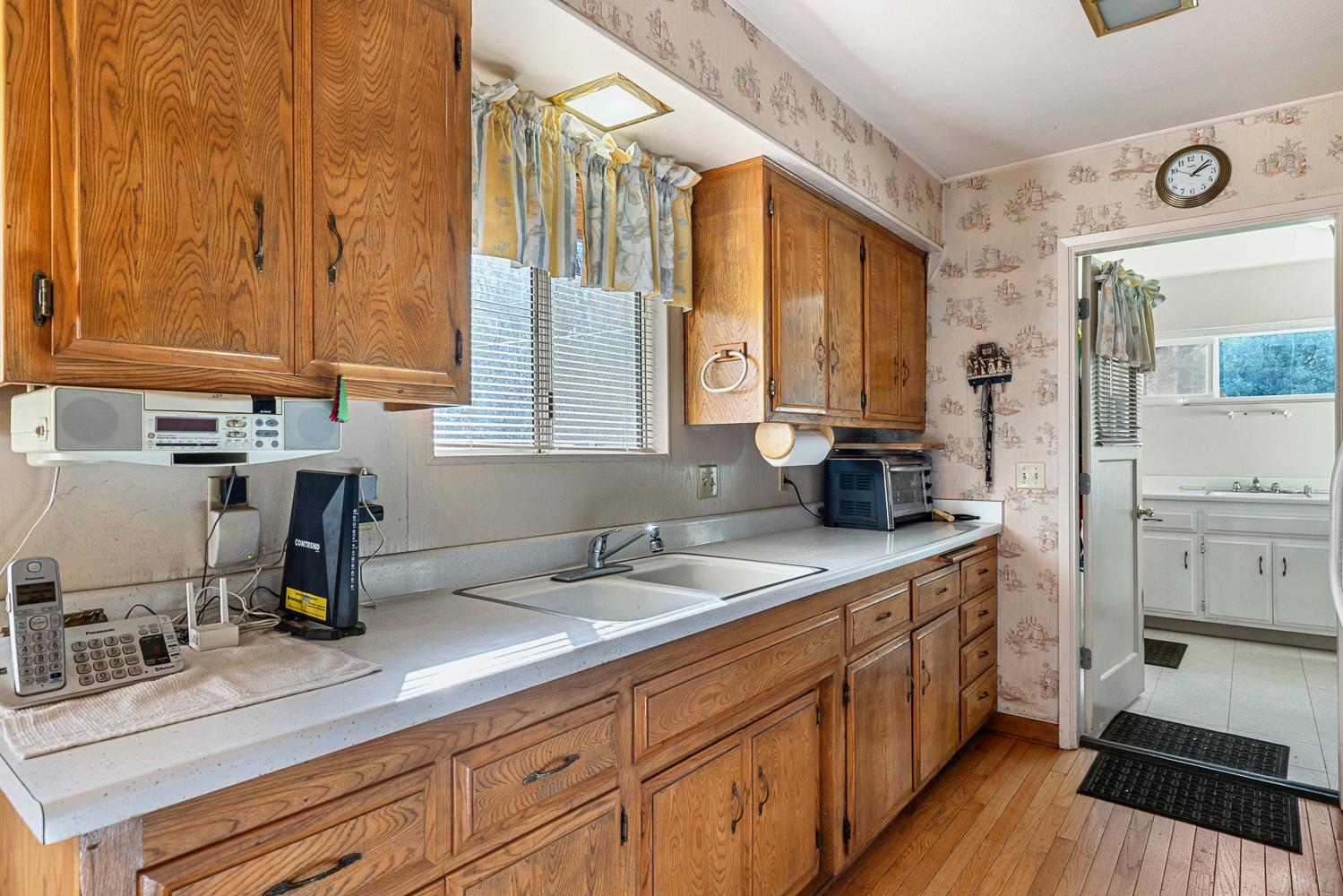 41722 Merriman Ln, Auberry, CA 93602