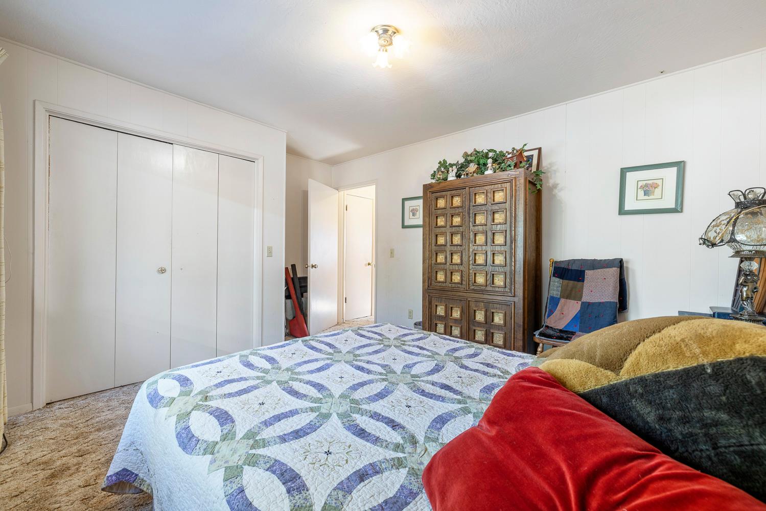 41722 Merriman Ln, Auberry, CA 93602