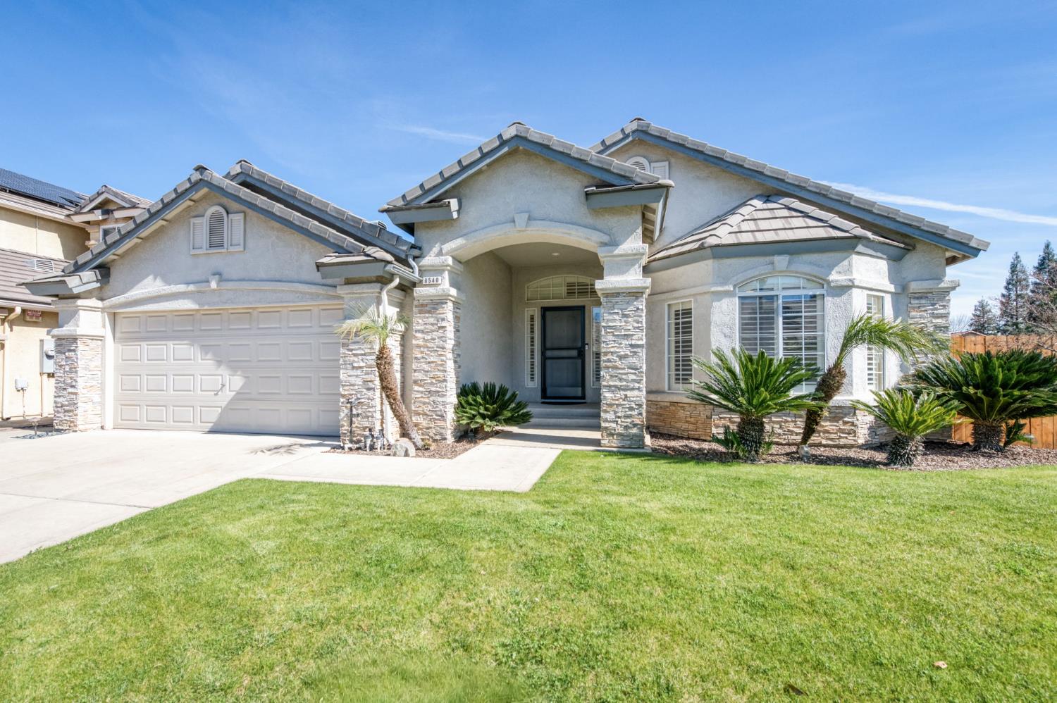 8540 N Talladega Way