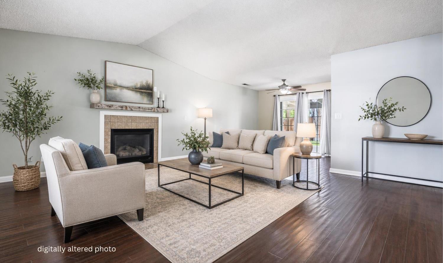 1607 Ashlan Ave, Clovis, CA 93611