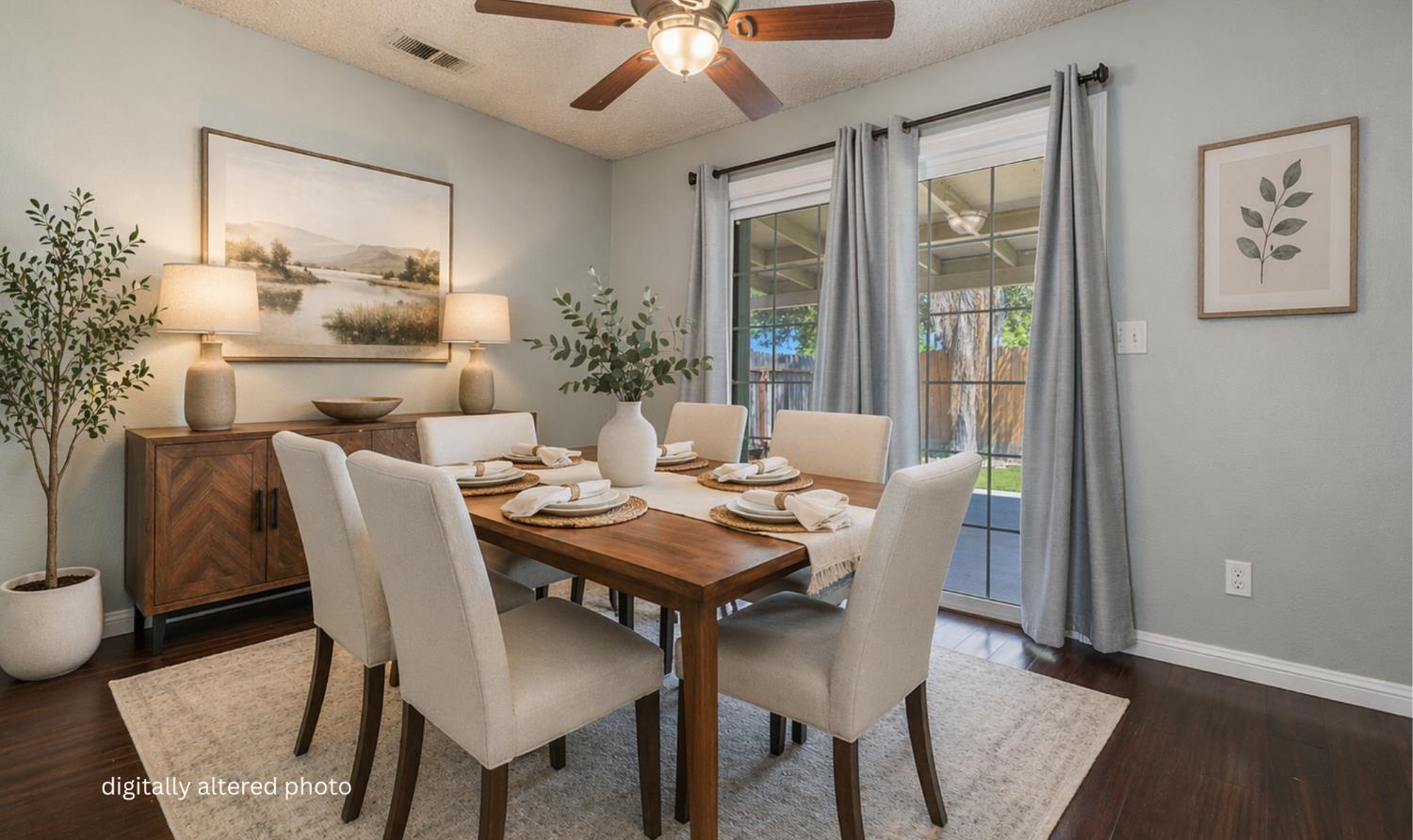 1607 Ashlan Ave, Clovis, CA 93611