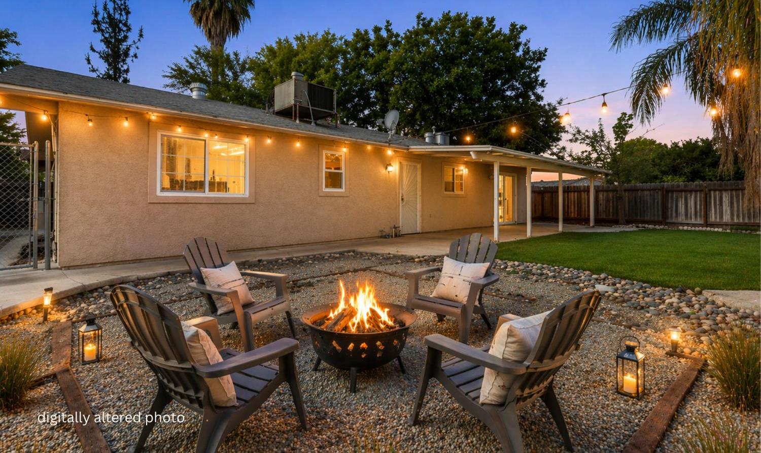 1607 Ashlan Ave, Clovis, CA 93611