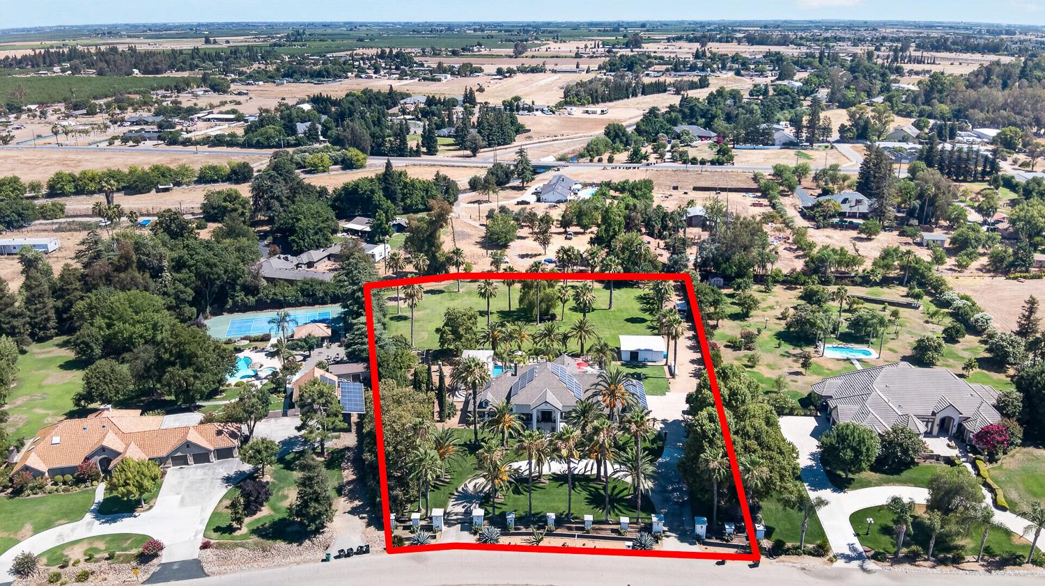 7207 E Bremer Ave, Fresno, CA 93737