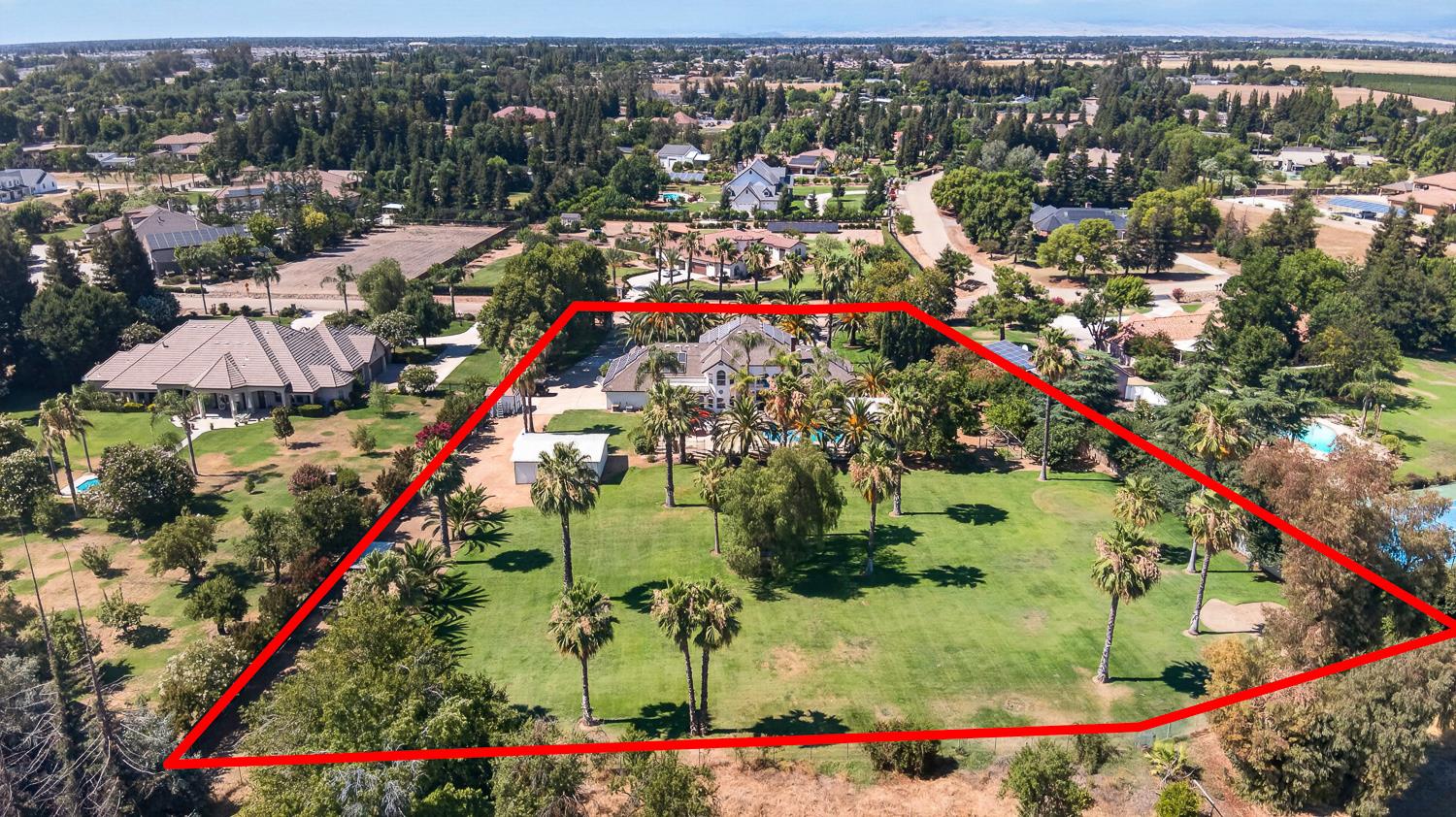7207 E Bremer Ave, Fresno, CA 93737